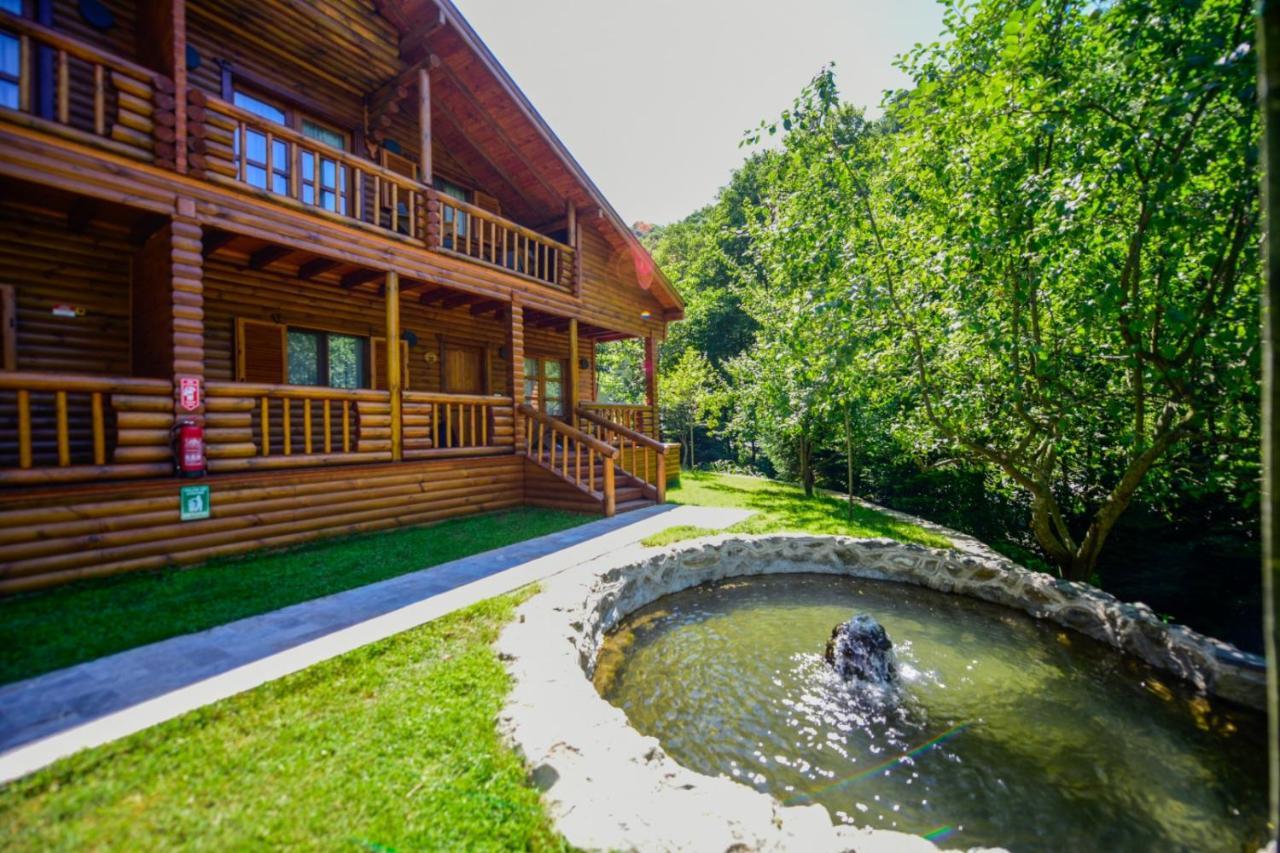 Naturkoy Sapanca Sakarya  Kültér fotó